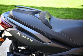 Yamaha xmax300 - 9