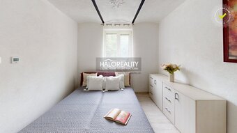 HALO reality - Predaj, rodinný dom Beňuš - EXKLUZÍVNE HALO R - 9