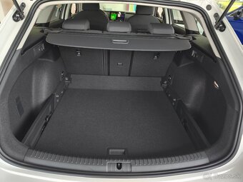 SEAT LEON SP Style 1,5 ETSI 115k, 7-DSG - 9