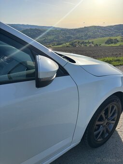 Škoda Octavia Combi 1.6 - 9