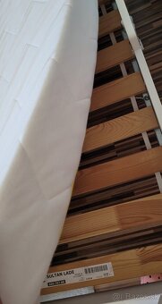 Detska postel IKEA 70 x 160 - 9