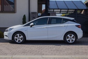 Opel Astra 1.4 Smile - 9