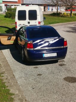 Opel vectra c 1.9 110kw - 9