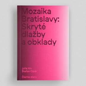 ČIERNE DIERY, BRATISKA, CISAROVE - 9