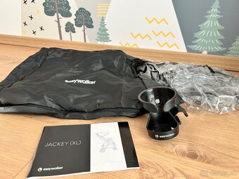 Easywalker Jackey XL - 9