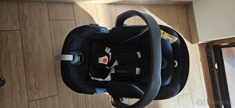 Cybex Priam 4.0 - set 3v1 - 9