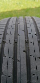Letne pneu 225/40/R18 Falken Ziex ZE914B - 9