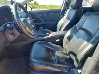 Toyota Avensis 2.2 diesel, Automat - 9