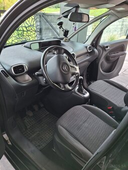 Citroen C3 Picasso - 9