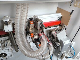 Predfrez, Olepovacka Lange B85KF, CEHISA Flexi P - 9