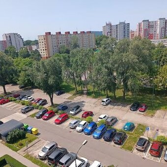 BA-Petrzalka,Jiraskova 2 izba pre par na prenajom hned k na - 9