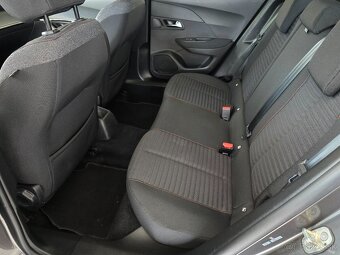 Peugeot 2008 1.5 BlueHDi 130 Allure Pack EAT8 - 9