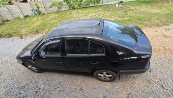 Skoda Octavia 1.9 TDI - 9