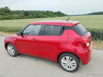 Suzuki swift - 9