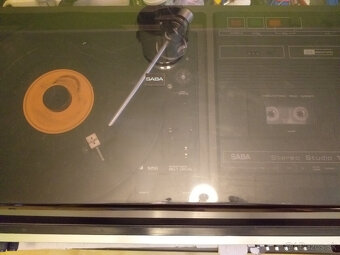 SABA Stereo Studio 1200 - 9