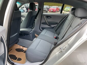 BMW rad 1 2.0 Benzín - 9