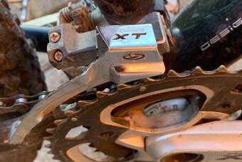 KTM alp challange - 9