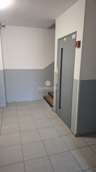 Štýlový 2-izbový byt po kompletnej rekonštrukcii v Čiernej n - 9