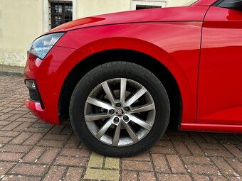 Škoda Scala 1.5 TSI 110kW - 9