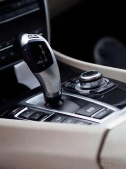 BMW 530 GT F07 - 9