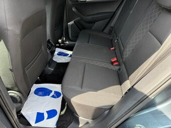 ►► ŠKODA KAROQ 2,0 TDI 4x4 - 110 kW, PARK. KAMERA, NAVI ◄◄ - 9