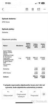 iPhone 13 Pro+Apple Watch Series 9 45mm - 9
