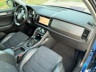 Škoda Kodiaq 2.0 TDI SCR EVO Ambition DSG - 9