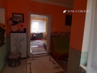 Chľaba – rodinný dom s terasou 6/22 - 9