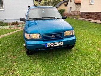 Kia sportage - 9