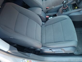 Volkswagen Golf5 1.9 TDI 77 kw - 9