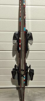 Detské lyže Rossignol Lolita 120cm - 9