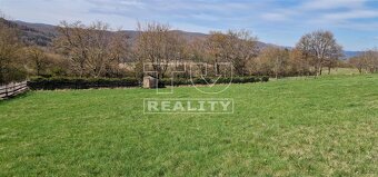 Stavebný pozemok - TRENČIANSKE TEPLICE - 9