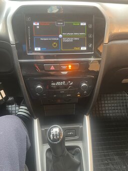 Suzuki Vitara - 9