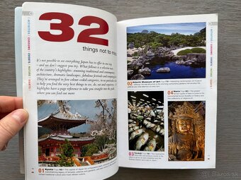 Japonsko cestopisy - 9