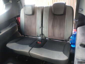 Dacia lodgy - 7 miest, 89 000km - 9