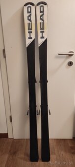 Detske-juniorske lyze Head, Nordica - 9