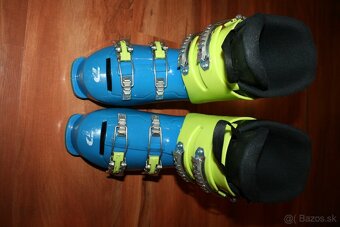 lyže salomon 130 cm - 9