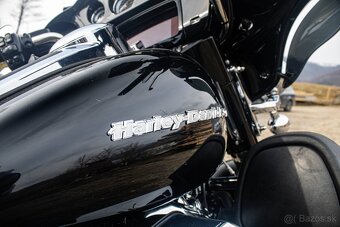Harley Davidson FL / Electra Glide FLHTK Ultra Limited 114 - 9