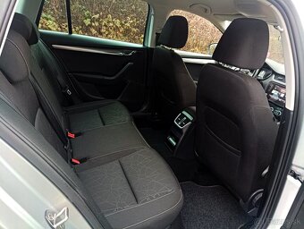Škoda Octavia 3 Combi Facelift 2.0 TDI FULL LED MODEL 2019 - 9