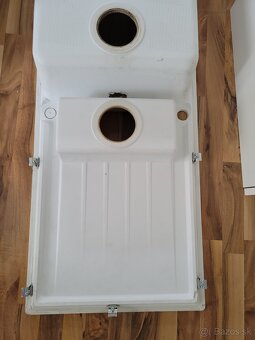 Kameninový drez - 9