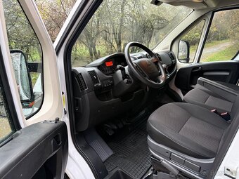 Peugeot Boxer 2.2 BlueHDi 335 L2 Pack - 9