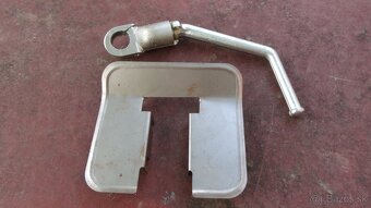 díly Jawa Libeňák šved - 9