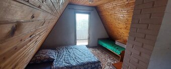 Predaj chaty Zemplínska Šírava - Kaluža - 9
