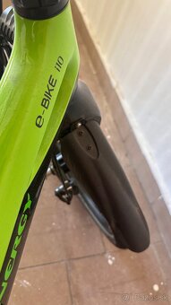 Predám e bike - 9