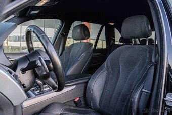 BMW X5 xDrive40d A/T - 9