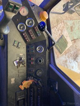 Kombajn Sampo 2025 - 9