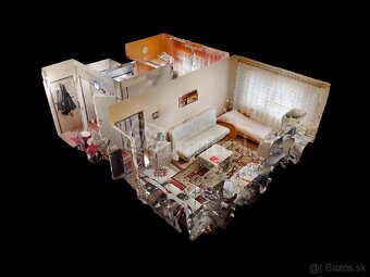 Predaj - 1-izb. - Jednoizbák na Adyho v Lučenci… - 9