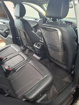 Audi Q5 2.0 TDI facelift automat QUATTRO - 9