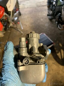 Predám diely na Simson S51 Enduro - 9