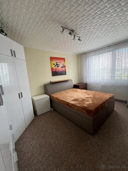 Prenajmem -1 izbový byt v Šali - 9